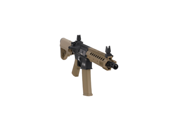Airsoft SET Replika+Punjac i baterija SA-F01 FLEX Hal