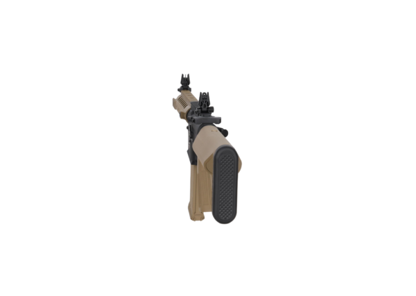 Airsoft SET Replika+Punjac i baterija SA-F01 FLEX Hal