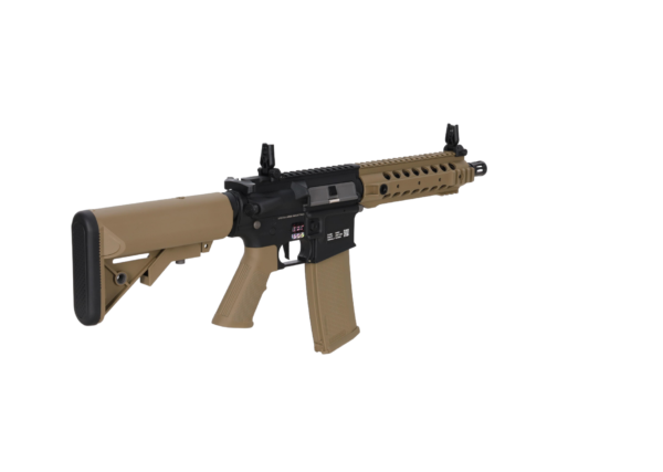 Airsoft SET Replika+Punjac i baterija SA-F01 FLEX Hal