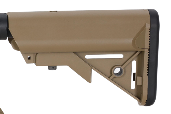 Airsoft SET Replika+Punjac i baterija SA-F01 FLEX Hal