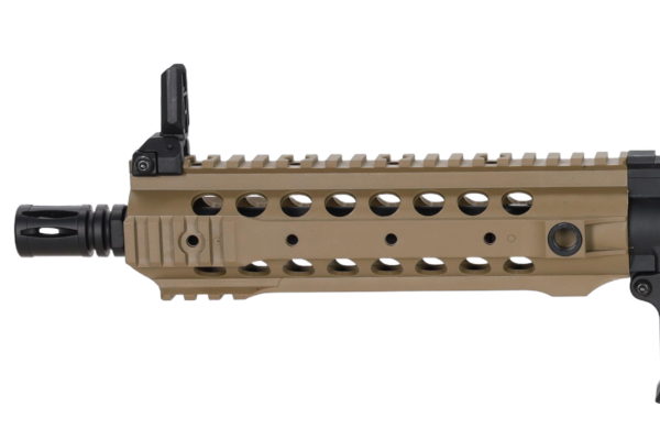 Airsoft SET Replika+Punjac i baterija SA-F01 FLEX Hal