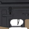 Airsoft SET Replika+Punjac i baterija SA-F01 FLEX Hal