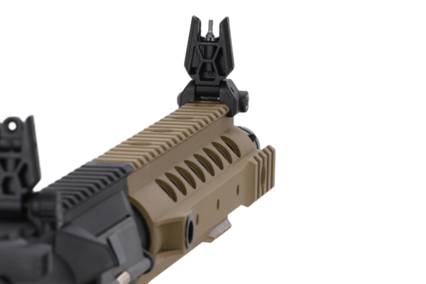 Airsoft SET Replika+Punjac i baterija SA-F01 FLEX Hal