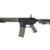 Airsoft SET Replika+Punjac i baterija SA-F03 FLEX gen2