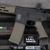 Airsoft SET Replika+Punjac i baterija SA-F03 FLEX gen2