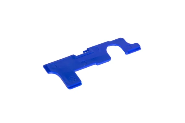 Airsoft Selektor paljbe ( Selector Plate ) M4/M16