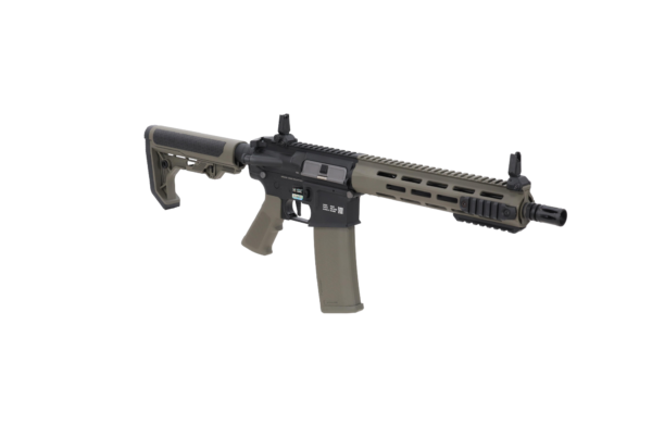 Airsoft SET Replika+Punjac i baterija SA-F03 FLEX gen2