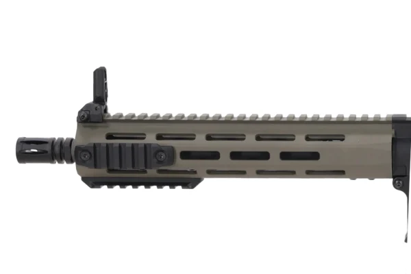 Airsoft SET Replika+Punjac i baterija SA-F03 FLEX gen2