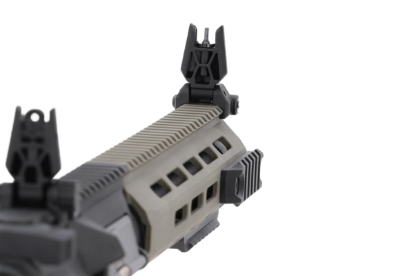 Airsoft SET Replika+Punjac i baterija SA-F03 FLEX gen2