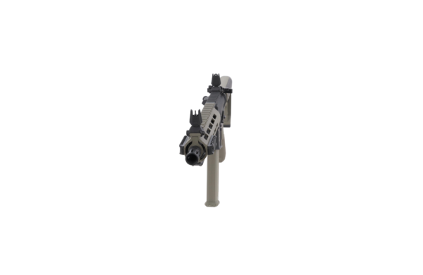 Airsoft SET Replika+Punjac i baterija SA-F03 FLEX gen2