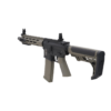 Airsoft SET Replika+Punjac i baterija SA-F03 FLEX gen2