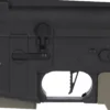 Airsoft SET Replika+Punjac i baterija SA-F03 FLEX gen2