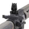 Airsoft SET Replika+Punjac i baterija SA-F03 FLEX gen2