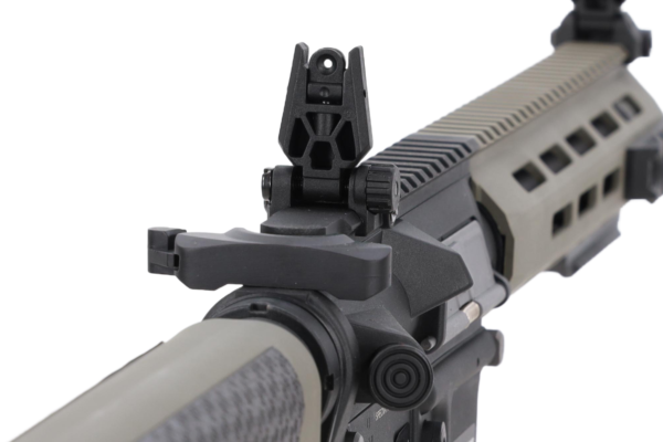 Airsoft SET Replika+Punjac i baterija SA-F03 FLEX gen2