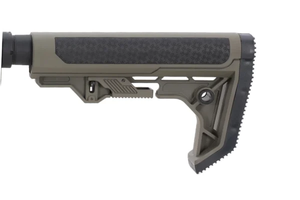 Airsoft SET Replika+Punjac i baterija SA-F03 FLEX gen2