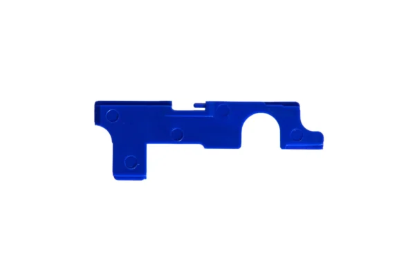 Airsoft Selektor paljbe ( Selector Plate ) M4/M16