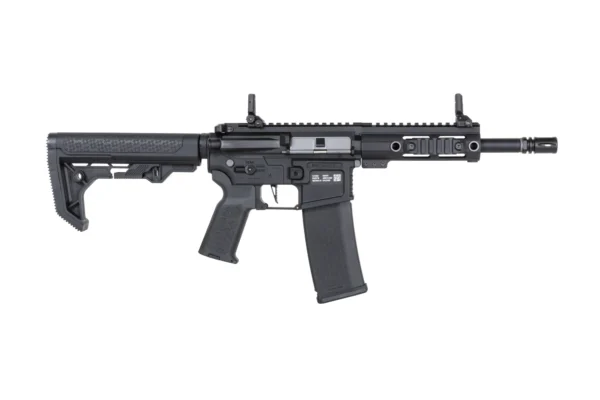 Airsoft SET Replika+Punjac i baterija SA-F04-RL BLDC