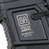 Airsoft SET Replika+Punjac i baterija SA-F04-RL BLDC