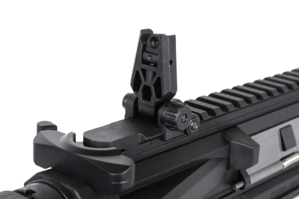 Airsoft SET Replika+Punjac i baterija SA-F04-RL BLDC