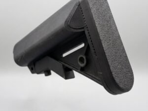 Set kockica i poklopac kundaka M4/m16 Specna arms