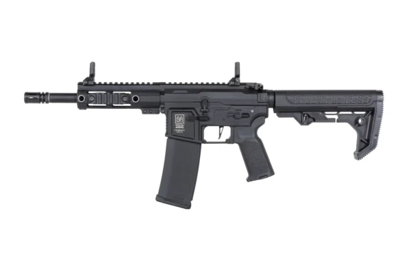 Airsoft SET Replika+Punjac i baterija SA-F04-RL BLDC