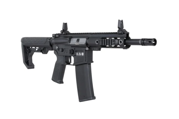 Airsoft SET Replika+Punjac i baterija SA-F04-RL BLDC