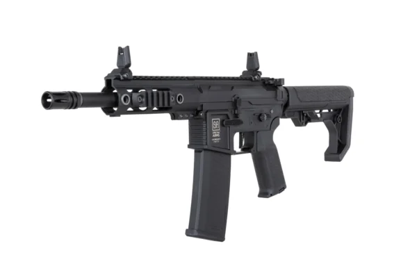 Airsoft SET Replika+Punjac i baterija SA-F04-RL BLDC