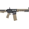 Airsoft SET Replika+Punjac i baterija SA-F05 GEN2 BLDC
