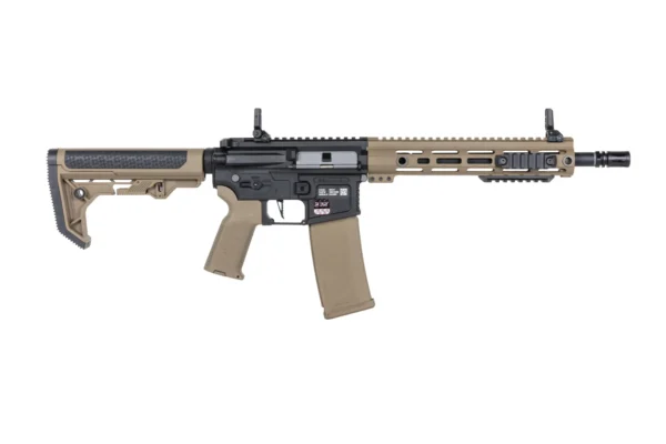 Airsoft SET Replika+Punjac i baterija SA-F05 GEN2 BLDC