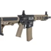Airsoft SET Replika+Punjac i baterija SA-F05 GEN2 BLDC