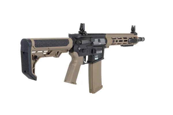 Airsoft SET Replika+Punjac i baterija SA-F05 GEN2 BLDC