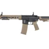 Airsoft SET Replika+Punjac i baterija SA-F05 GEN2 BLDC