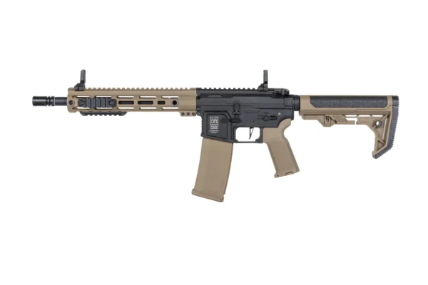 Airsoft SET Replika+Punjac i baterija SA-F05 GEN2 BLDC