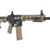 Airsoft SET Replika+Punjac i baterija SA-F05 GEN2 BLDC