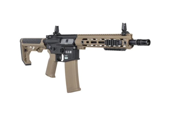 Airsoft SET Replika+Punjac i baterija SA-F05 GEN2 BLDC