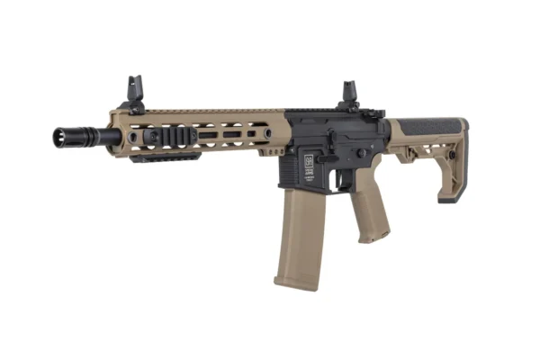 Airsoft SET Replika+Punjac i baterija SA-F05 GEN2 BLDC