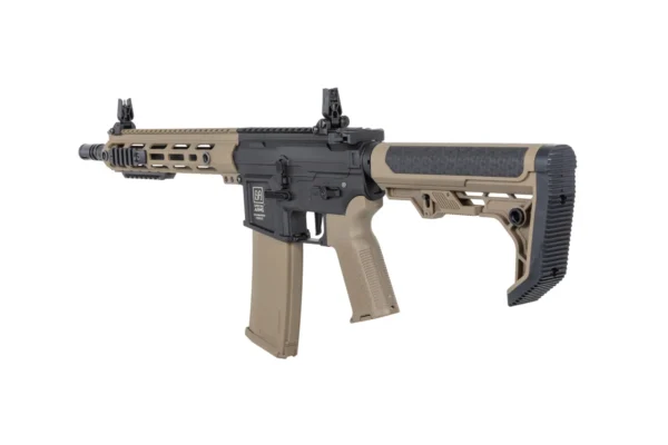 Airsoft SET Replika+Punjac i baterija SA-F05 GEN2 BLDC
