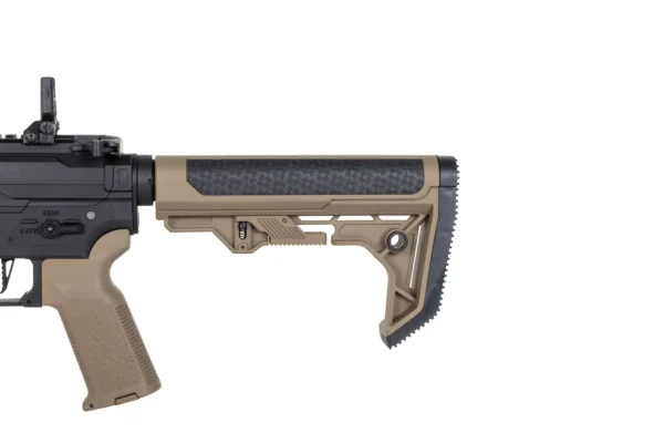 Airsoft SET Replika+Punjac i baterija SA-F05 GEN2 BLDC