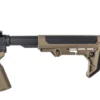 Airsoft SET Replika+Punjac i baterija SA-F05 GEN2 BLDC