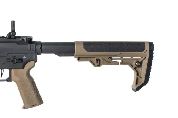 Airsoft SET Replika+Punjac i baterija SA-F05 GEN2 BLDC