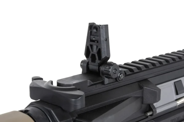 Airsoft SET Replika+Punjac i baterija SA-F05 GEN2 BLDC