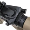 Airsoft SET Replika+Punjac i baterija SA-F05 GEN2 BLDC