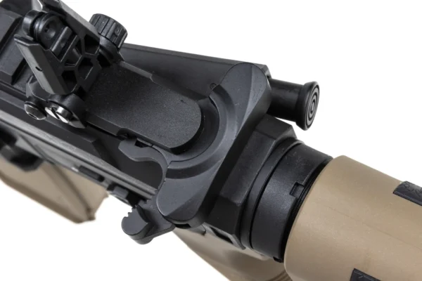 Airsoft SET Replika+Punjac i baterija SA-F05 GEN2 BLDC