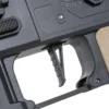 Airsoft SET Replika+Punjac i baterija SA-F05 GEN2 BLDC