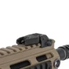 Airsoft SET Replika+Punjac i baterija SA-F05 GEN2 BLDC