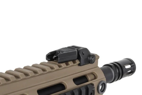 Airsoft SET Replika+Punjac i baterija SA-F05 GEN2 BLDC