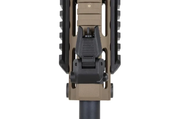 Airsoft SET Replika+Punjac i baterija SA-F05 GEN2 BLDC