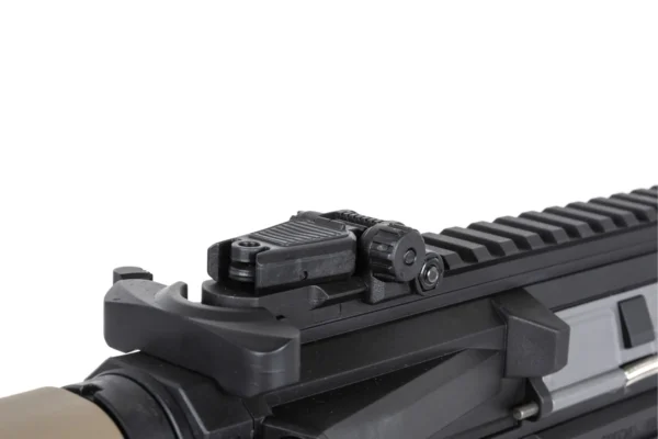 Airsoft SET Replika+Punjac i baterija SA-F05 GEN2 BLDC