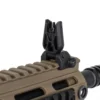 Airsoft SET Replika+Punjac i baterija SA-F05 GEN2 BLDC