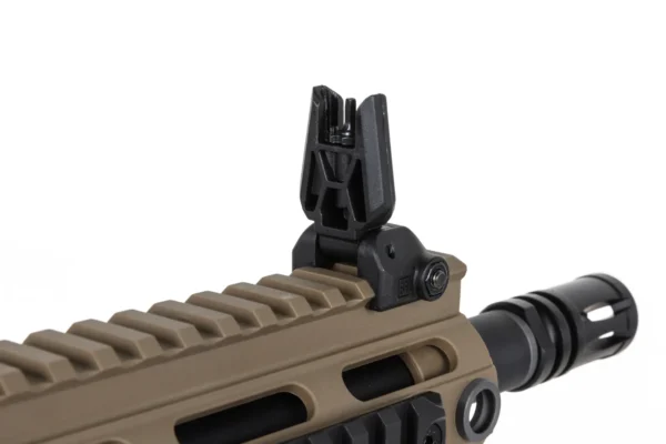 Airsoft SET Replika+Punjac i baterija SA-F05 GEN2 BLDC